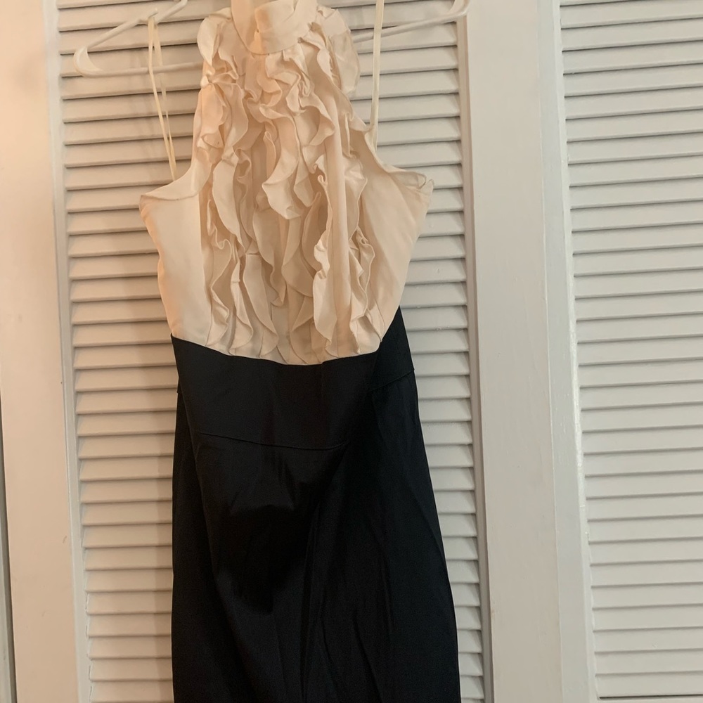 BCBG size 2 dress